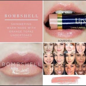Bombshell LipSense